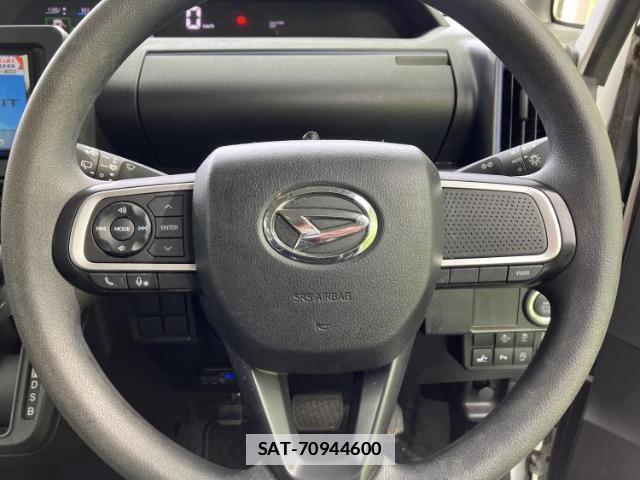 Daihatsu TANTO 2021-11 7822553-14