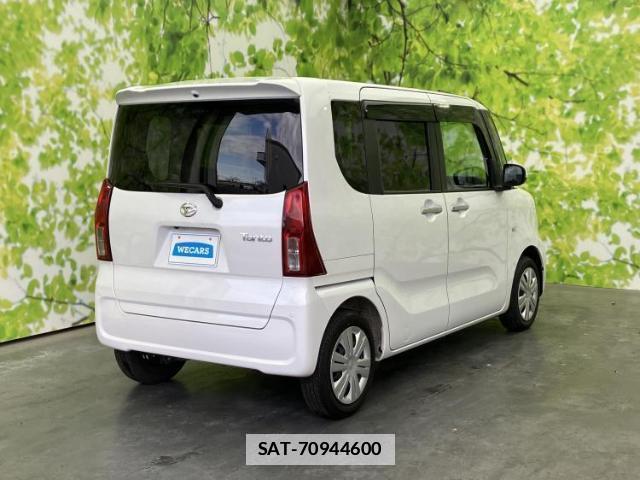 Daihatsu TANTO 2021-11 7822553-2