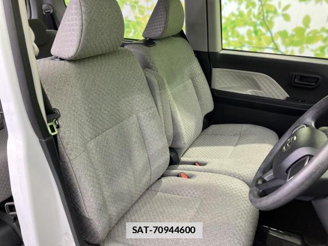 Daihatsu TANTO 2021-11 7822553-3