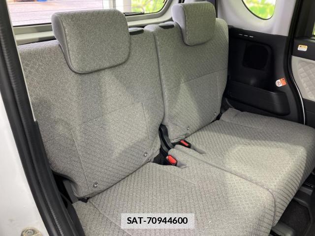 Daihatsu TANTO 2021-11 7822553-4
