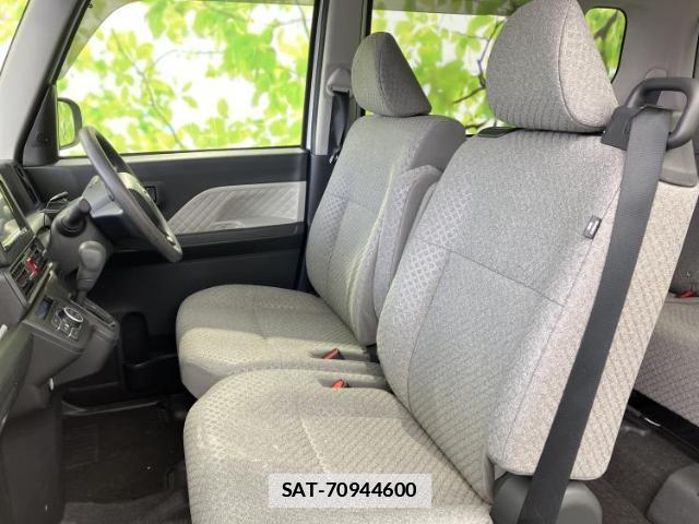 Daihatsu TANTO 2021-11 7822553-5