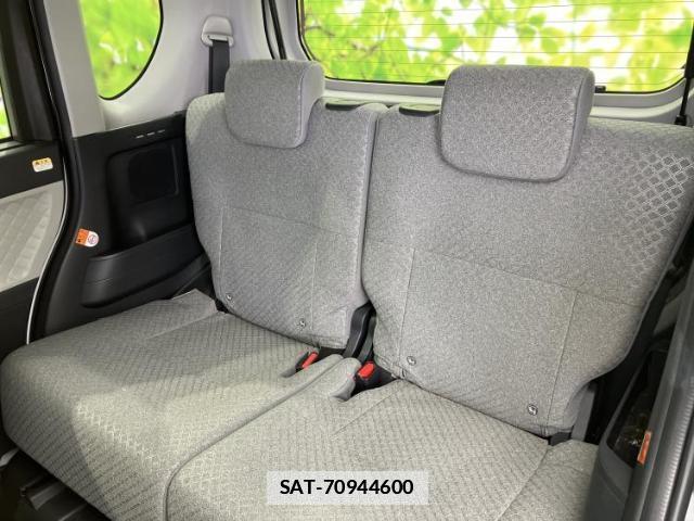 Daihatsu TANTO 2021-11 7822553-6