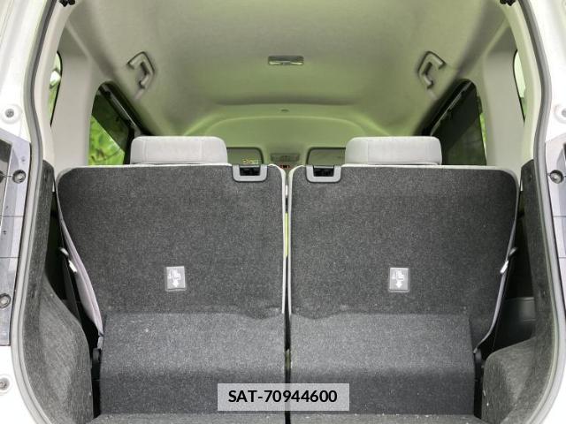 Daihatsu TANTO 2021-11 7822553-7