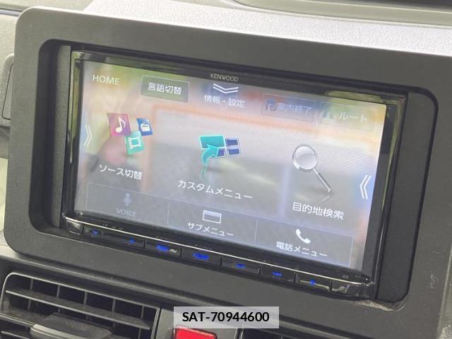 Daihatsu TANTO 2021-11 7822553-8