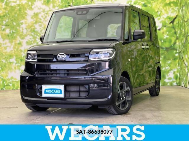 Daihatsu TANTO 2020-01 7822611-0