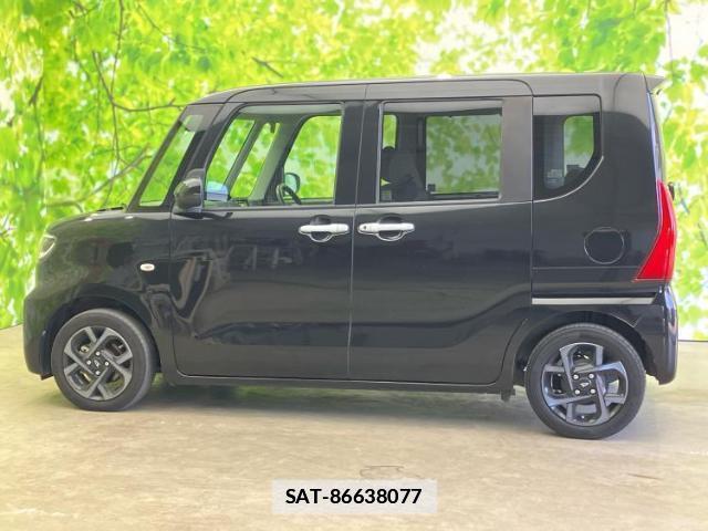 Daihatsu TANTO 2020-01 7822611-1