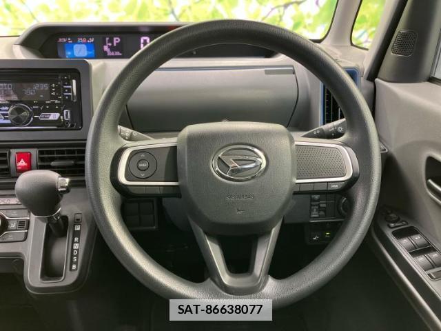 Daihatsu TANTO 2020-01 7822611-10