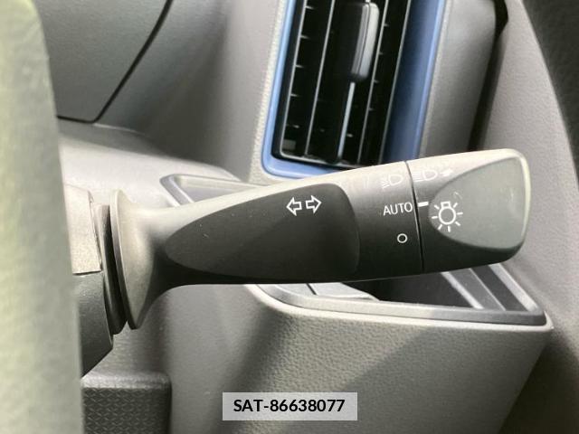 Daihatsu TANTO 2020-01 7822611-11