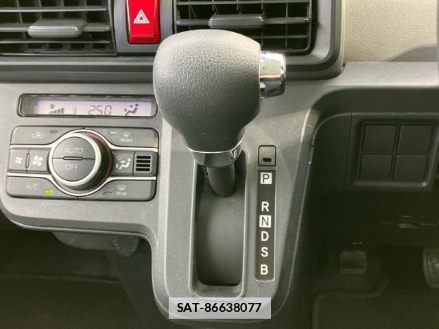 Daihatsu TANTO 2020-01 7822611-13