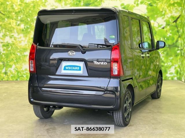 Daihatsu TANTO 2020-01 7822611-2