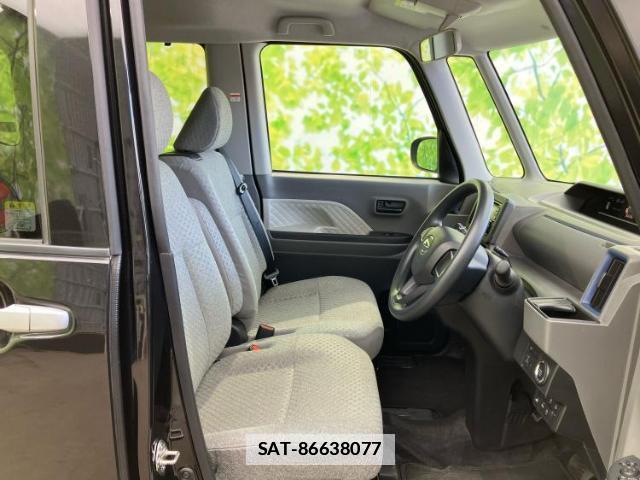 Daihatsu TANTO 2020-01 7822611-3
