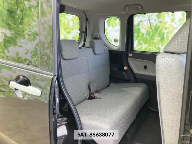 Daihatsu TANTO 2020-01 7822611-4
