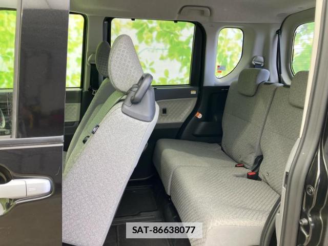 Daihatsu TANTO 2020-01 7822611-6