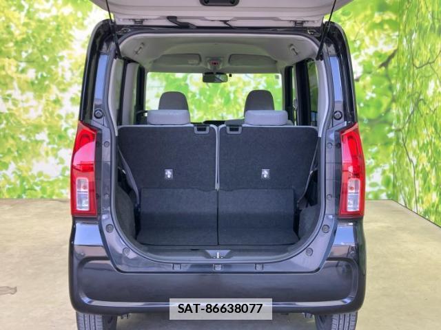 Daihatsu TANTO 2020-01 7822611-7