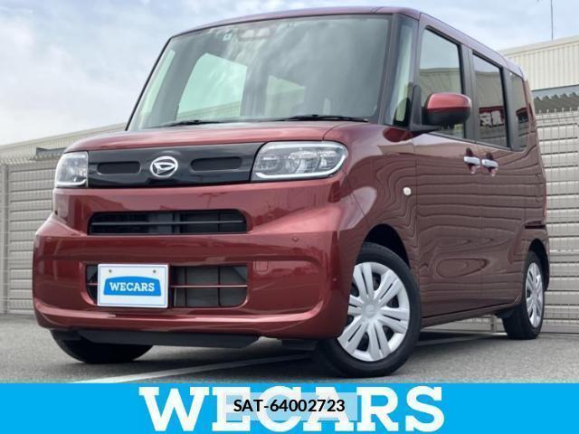 Daihatsu TANTO 2020-09 7822640-0