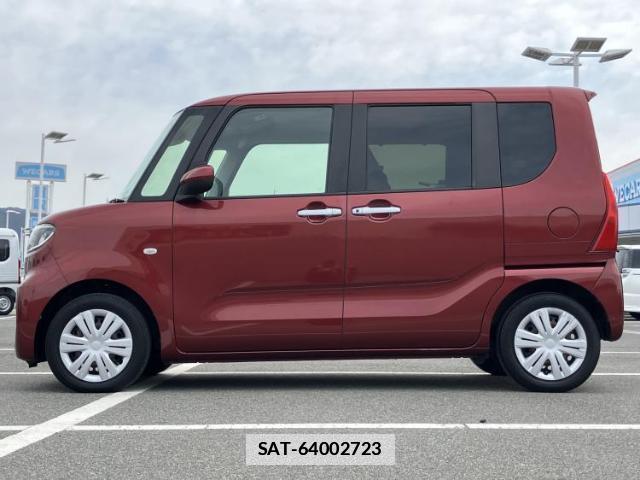 Daihatsu TANTO 2020-09 7822640-1