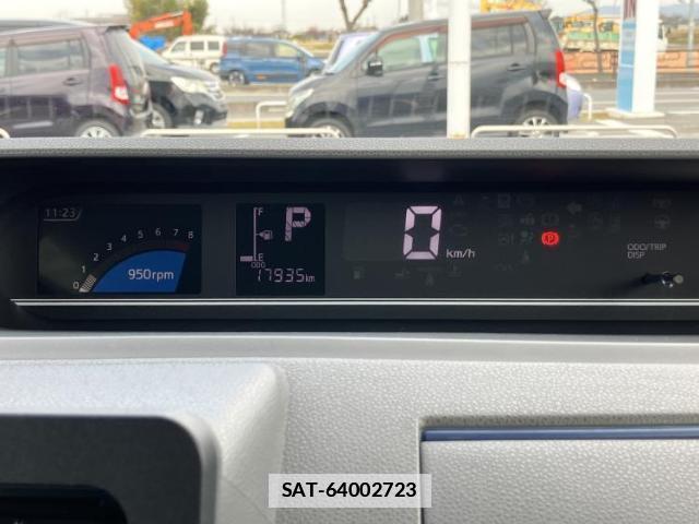 Daihatsu TANTO 2020-09 7822640-12