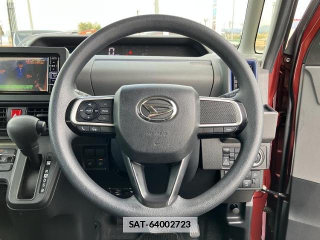 Daihatsu TANTO 2020-09 7822640-13