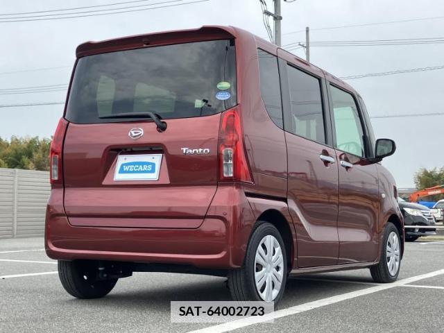 Daihatsu TANTO 2020-09 7822640-2