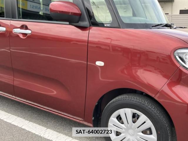 Daihatsu TANTO 2020-09 7822640-3