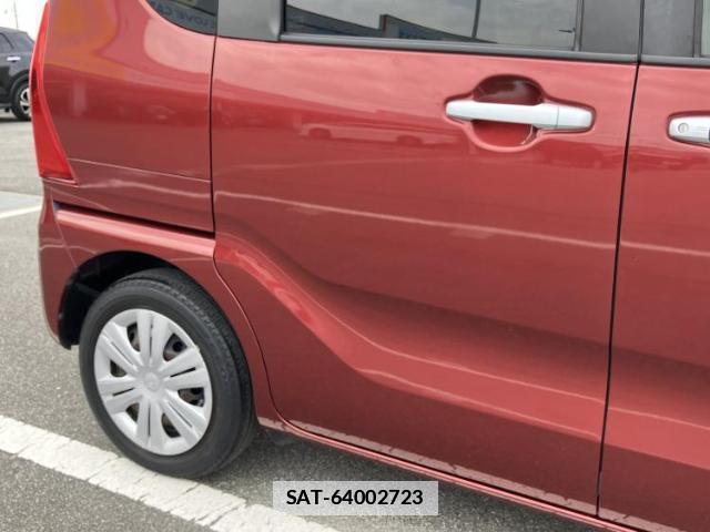 Daihatsu TANTO 2020-09 7822640-4