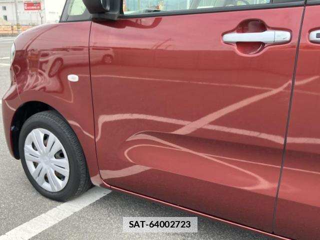 Daihatsu TANTO 2020-09 7822640-5