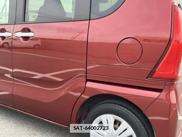 Daihatsu TANTO 2020-09 7822640-6