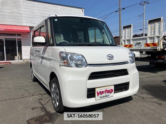 Daihatsu TANTO 2017-09 7822944-0