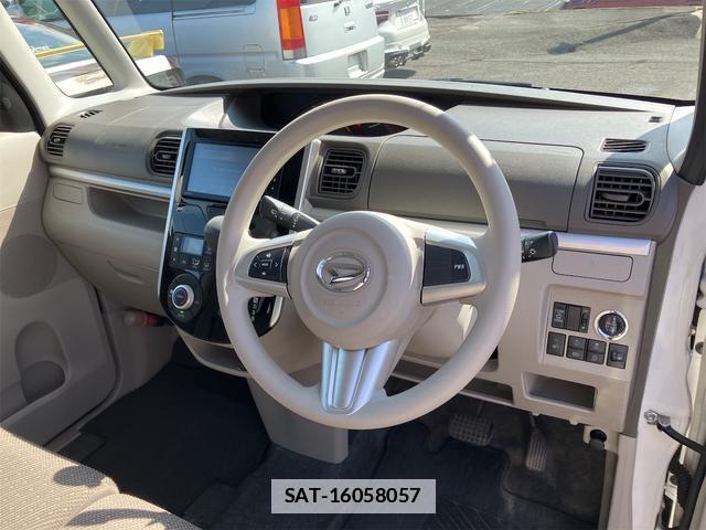 Daihatsu TANTO 2017-09 7822944-1