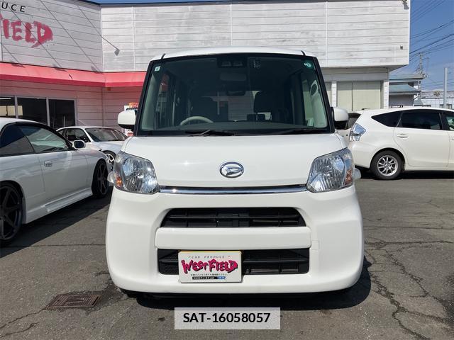 Daihatsu TANTO 2017-09 7822944-11
