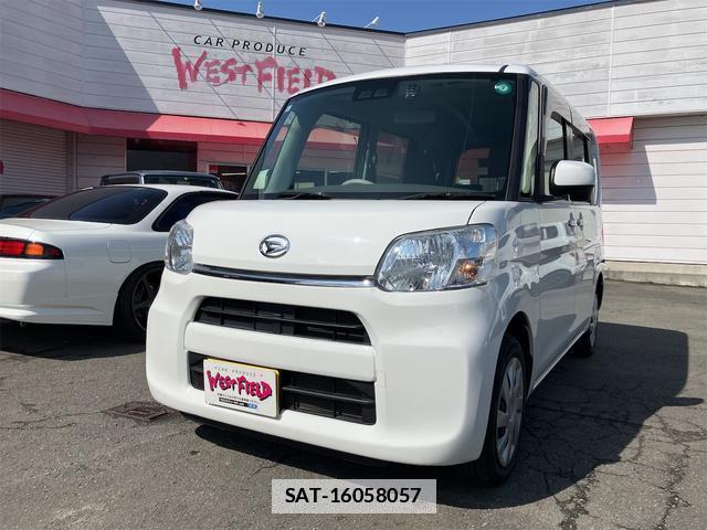 Daihatsu TANTO 2017-09 7822944-12