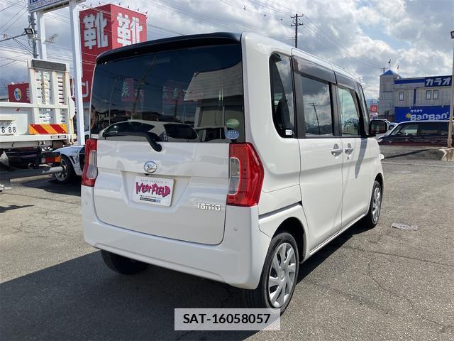 Daihatsu TANTO 2017-09 7822944-15