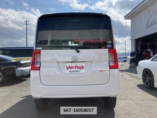 Daihatsu TANTO 2017-09 7822944-16