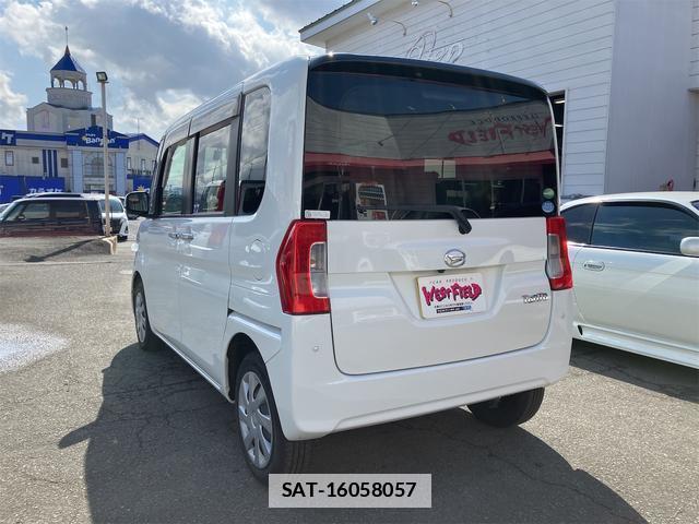 Daihatsu TANTO 2017-09 7822944-17