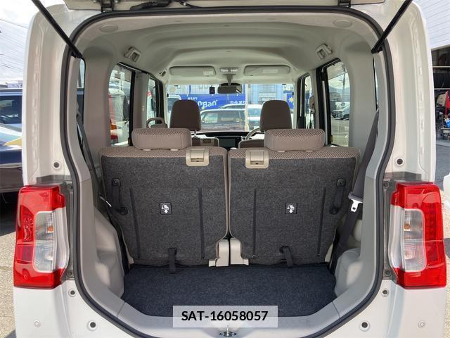 Daihatsu TANTO 2017-09 7822944-18
