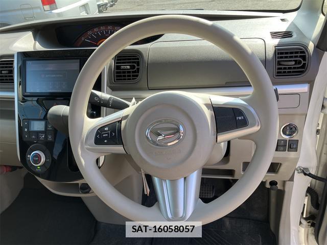Daihatsu TANTO 2017-09 7822944-2