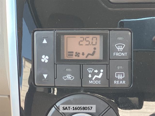 Daihatsu TANTO 2017-09 7822944-7