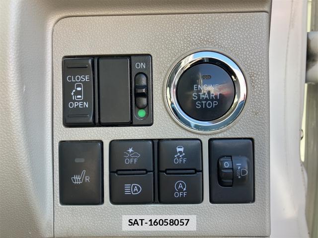 Daihatsu TANTO 2017-09 7822944-9