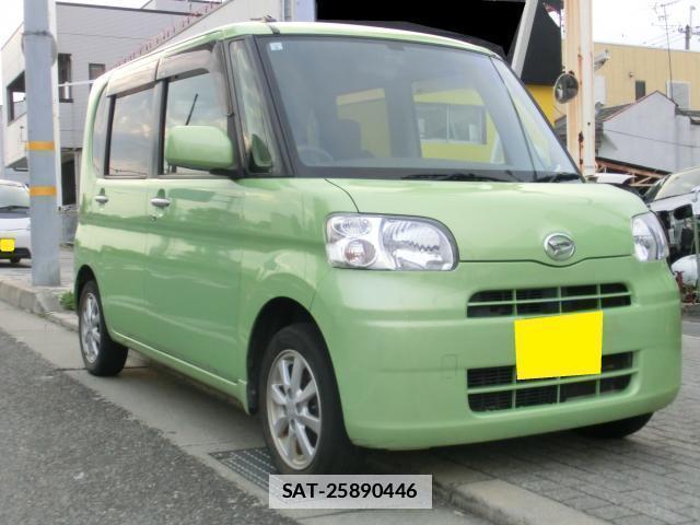 Daihatsu TANTO 2013-04 7823004-1