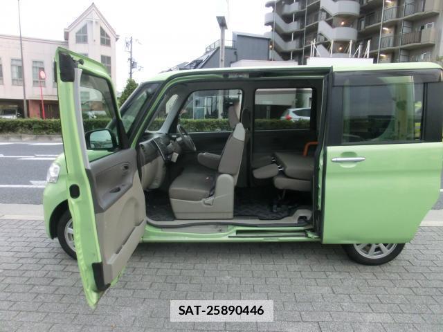 Daihatsu TANTO 2013-04 7823004-10