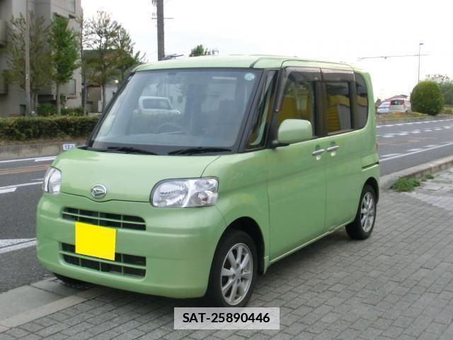 Daihatsu TANTO 2013-04 7823004-11