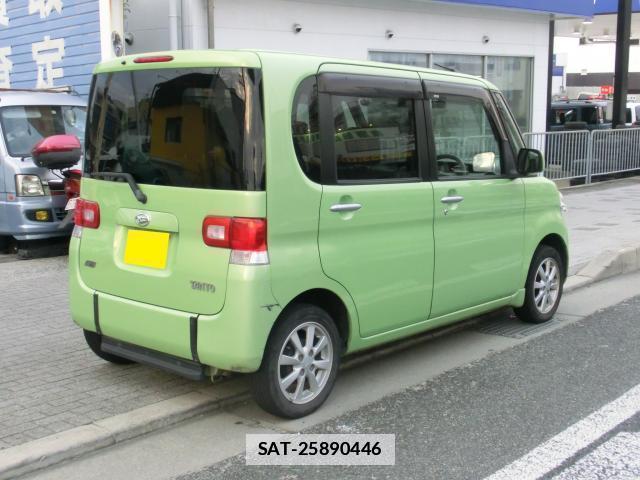 Daihatsu TANTO 2013-04 7823004-12
