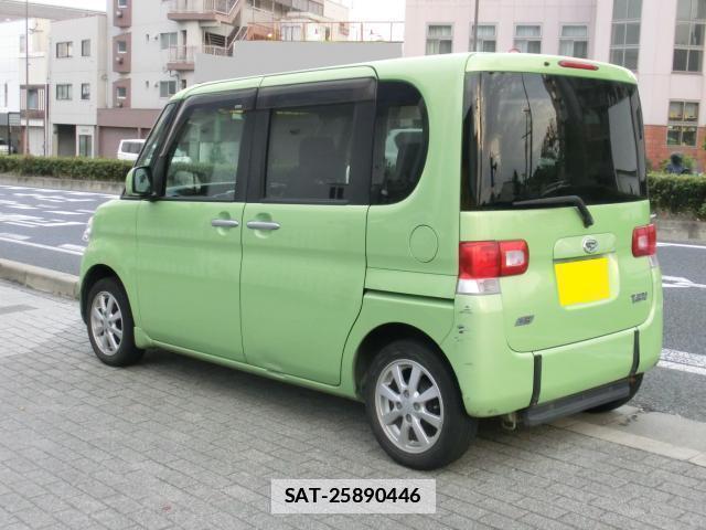 Daihatsu TANTO 2013-04 7823004-13
