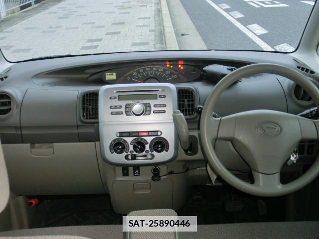 Daihatsu TANTO 2013-04 7823004-2
