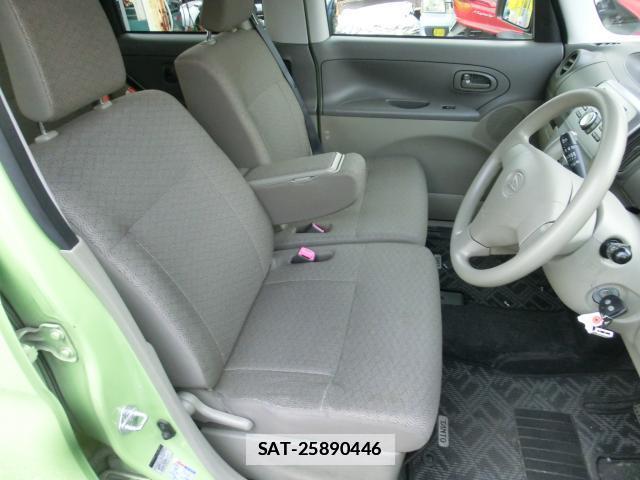 Daihatsu TANTO 2013-04 7823004-5