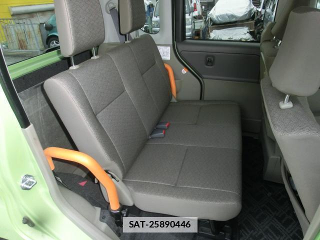 Daihatsu TANTO 2013-04 7823004-6