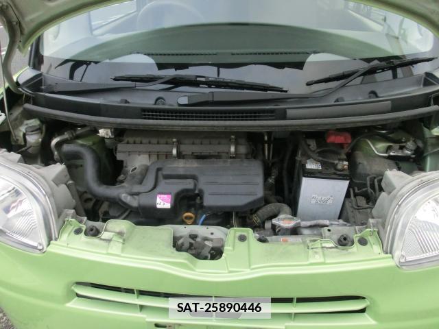 Daihatsu TANTO 2013-04 7823004-7