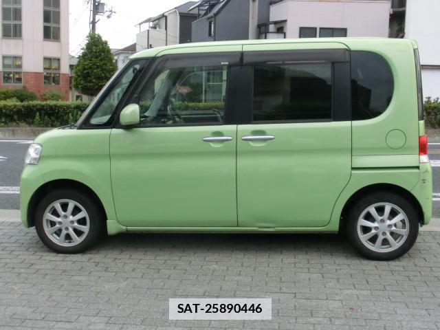 Daihatsu TANTO 2013-04 7823004-8