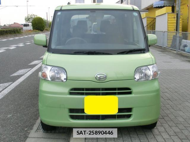 Daihatsu TANTO 2013-04 7823004-9