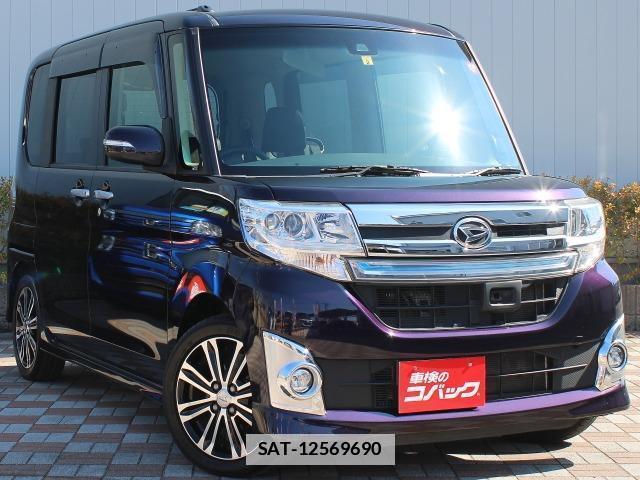 Daihatsu TANTO 2016-02 7823009-1